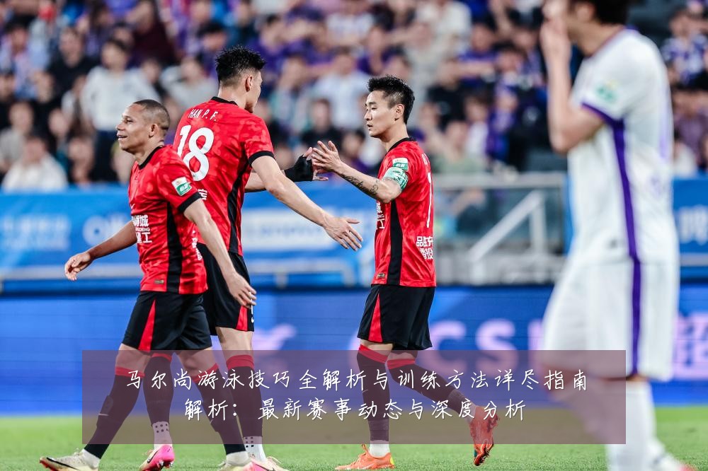 马尔尚游泳技巧全解析与训练方法详尽指南解析:最新赛事动态与深度分析